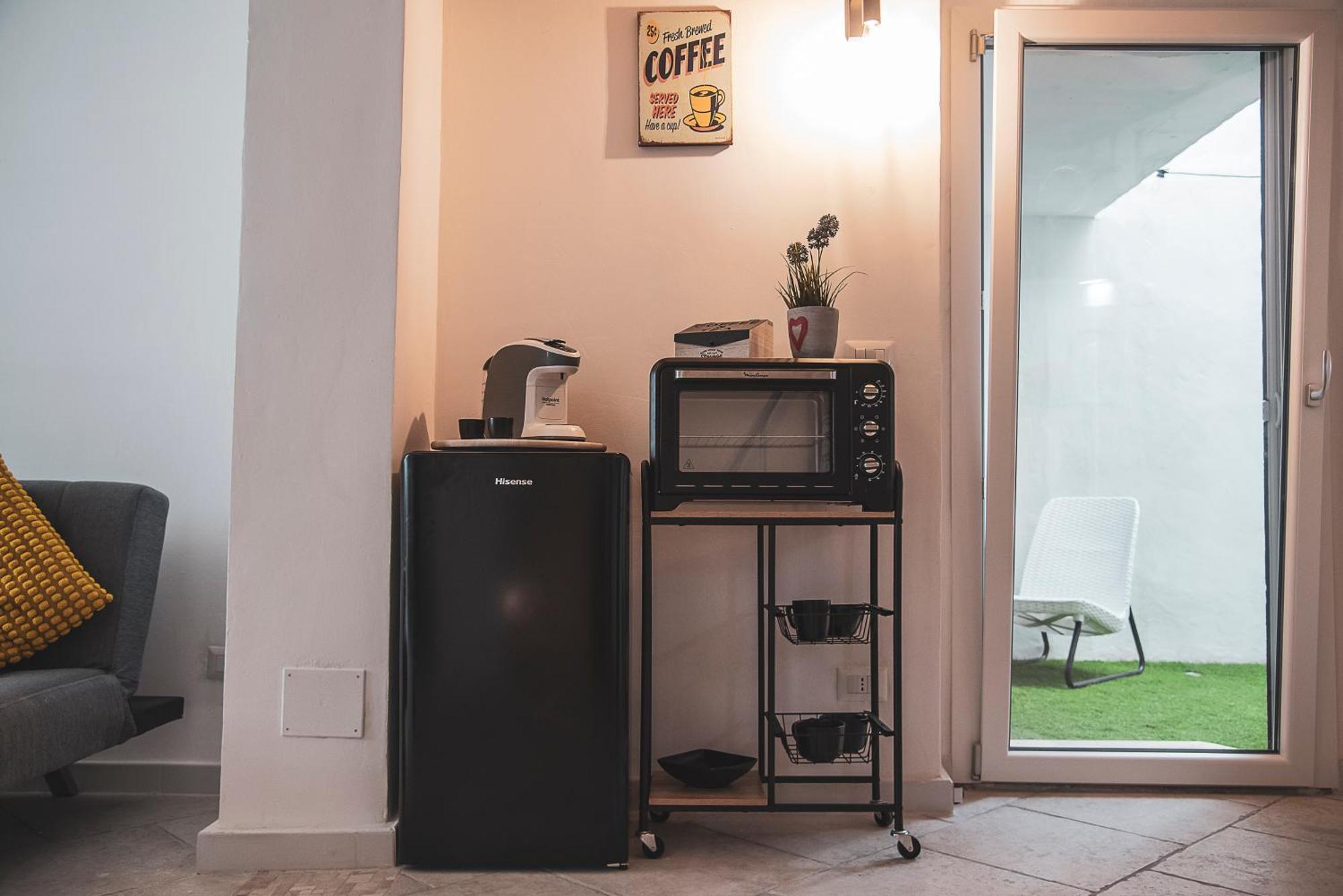 شقة Asmara Exclusive "Loft Industrial" برينديسي المظهر الخارجي الصورة